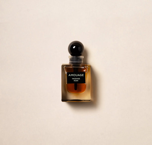 amouage Attar | Incense Rori Attar | Woody | Chypre