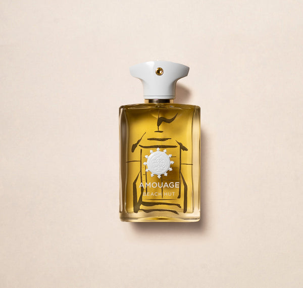 amouage Beach Hut Man EDP | Woody