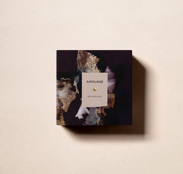 Amouage Boundless EDP | Amber | Woody | Spicy