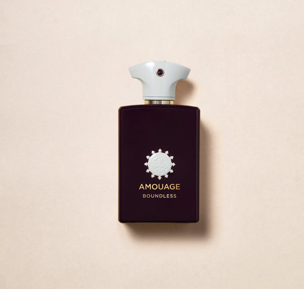 amouage Boundless EDP | Amber | Woody | Spicy