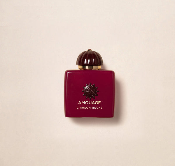 amouage Crimson Rocks EDP | Floral | Amber | Spicy