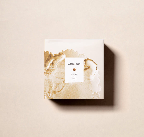 Amouage Dia 40 Woman Extrait | Floral | Aldehyde