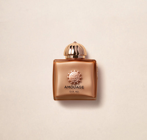 amouage Dia 40 Woman Extrait | Floral | Aldehyde