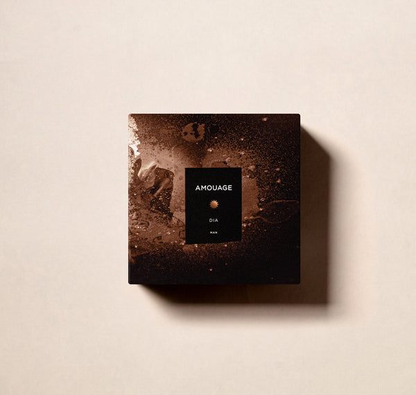 Amouage Dia Man EDP | Woody | Spicy