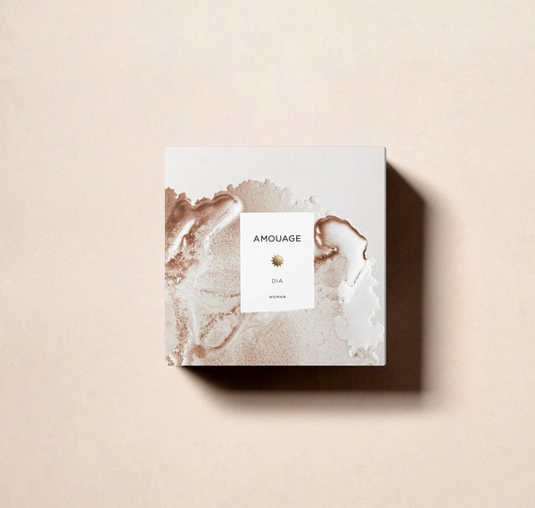 Amouage Dia Woman EDP | Floral | Aldehyde