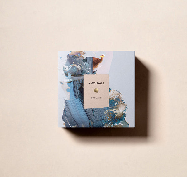Amouage Enclave EDP | Amber | Woody | Spicy