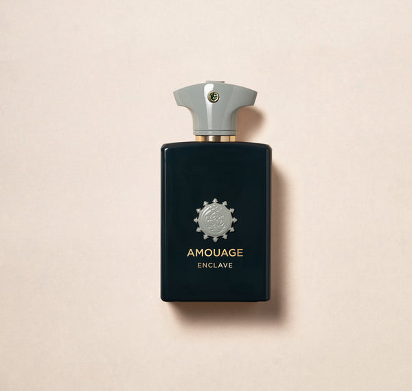 amouage Enclave EDP | Amber | Woody | Spicy