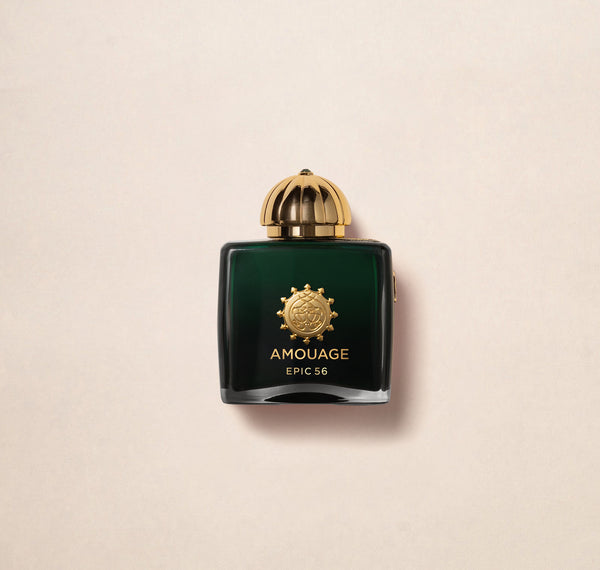 amouage Epic 56 Woman Extrait | Spicy | Amber