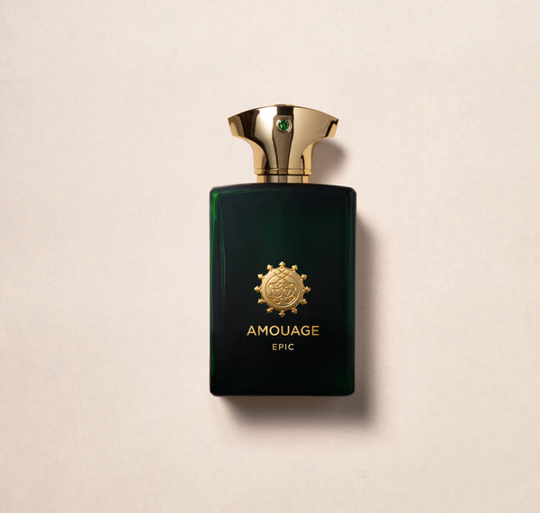 amouage Epic Man EDP | Amber | Woody