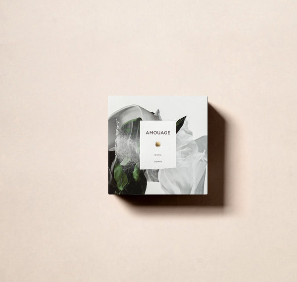 Amouage Epic Woman EDP | Amber | Spicy