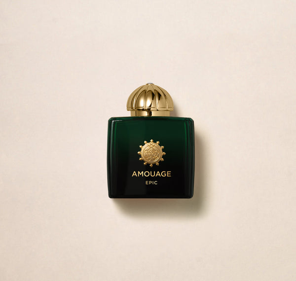 amouage Epic Woman EDP | Amber | Spicy