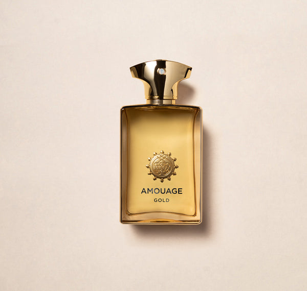 amouage Gold Man EDP | Woody Chypre