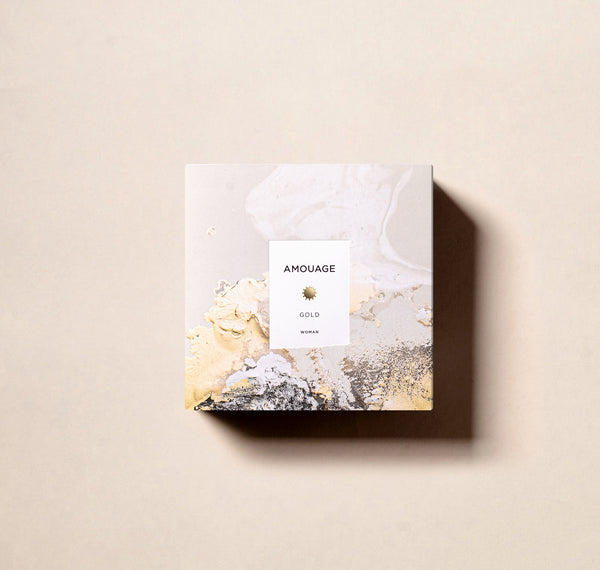 Amouage Gold Woman EDP | Floral | Amber
