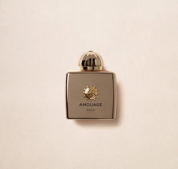 amouage Gold Woman EDP | Floral | Amber