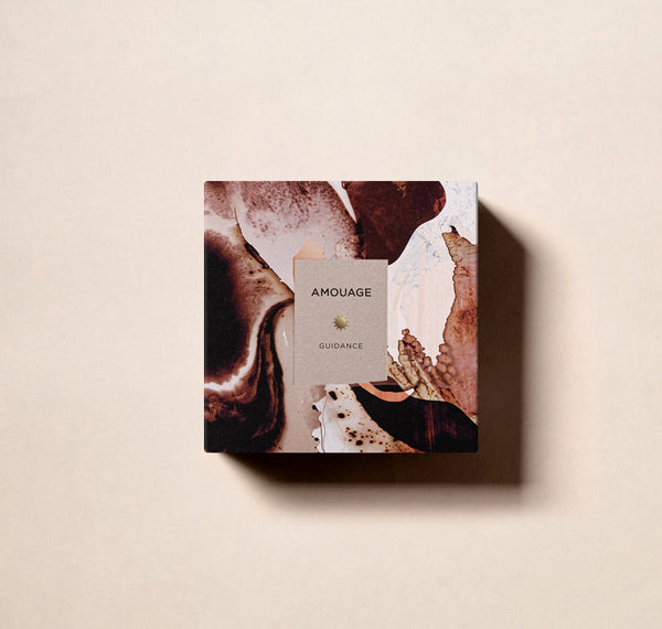 Amouage Guidance EDP | Floral | Amber