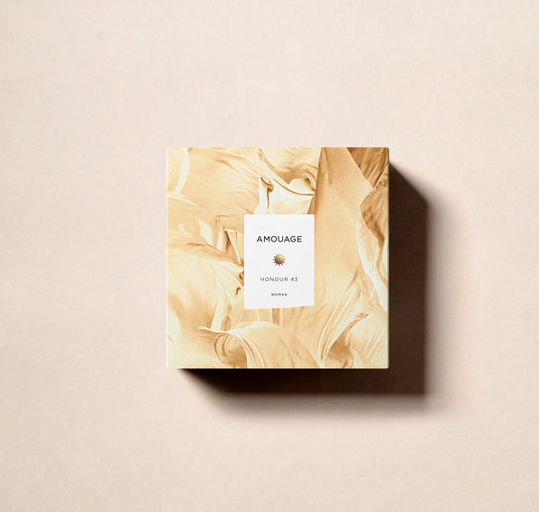 Amouage Honour 43 Woman Extrait | White Floral