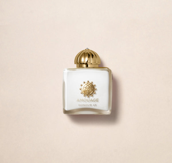 amouage Honour 43 Woman Extrait | White Floral