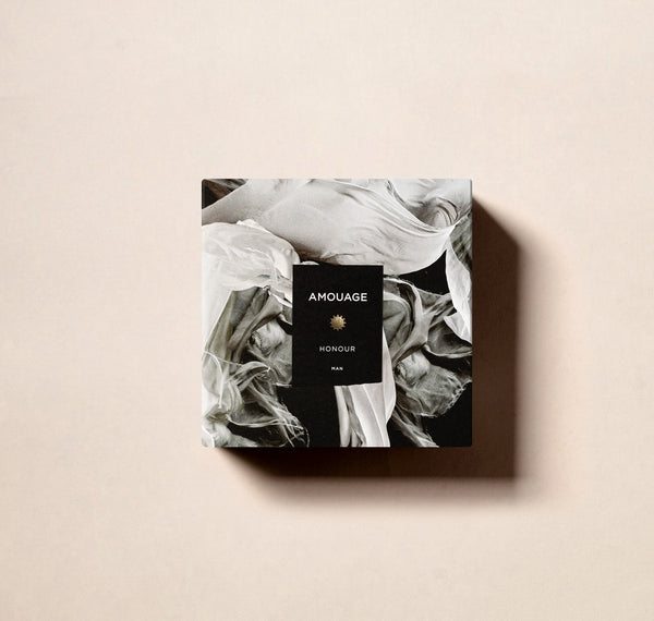 Amouage Honour Man EDP | Chypre | Woody | Spicy