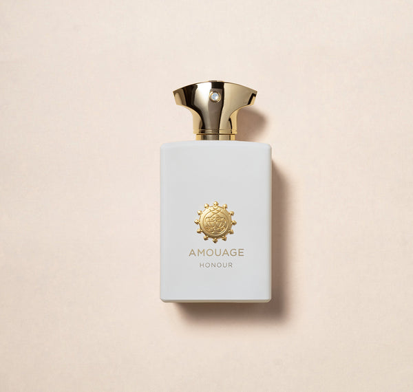 amouage Honour Man EDP | Chypre | Woody | Spicy
