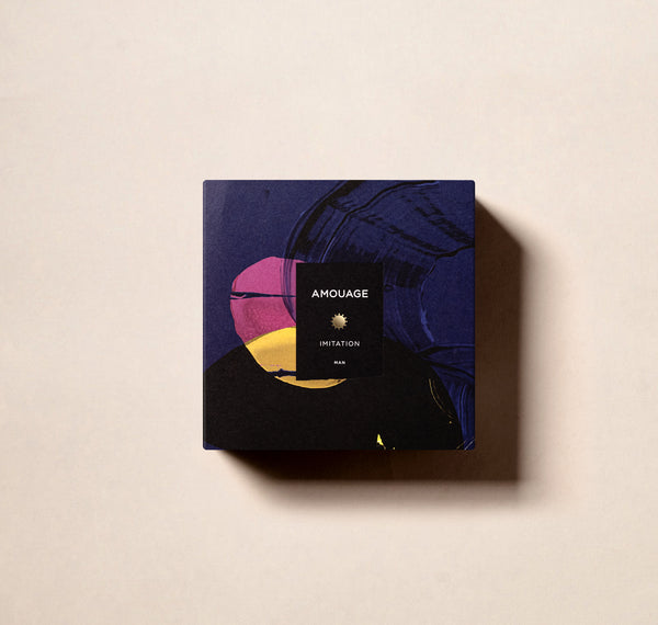 Amouage Imitation Man EDP | Chypre