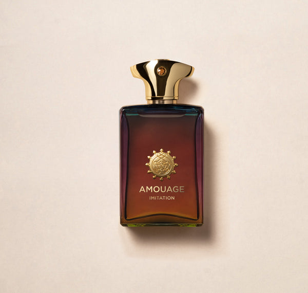amouage Imitation Man EDP | Chypre