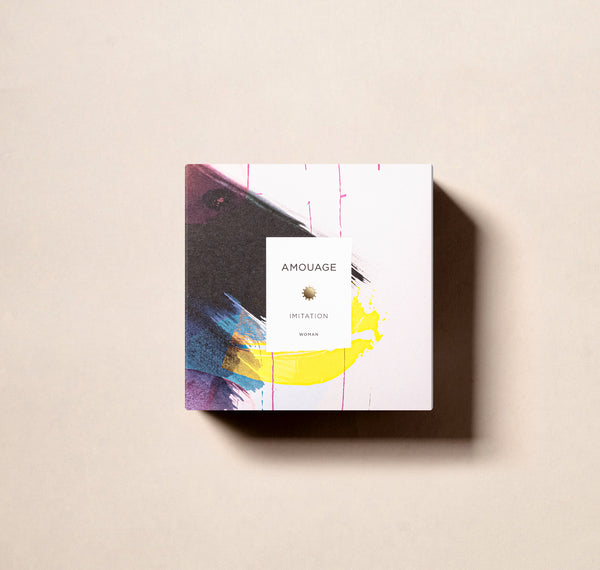 Amouage Imitation Woman EDP | Floral | Aldehyde