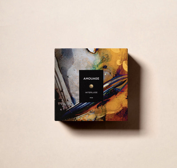 Amouage Interlude Man EDP | Woody | Spicy