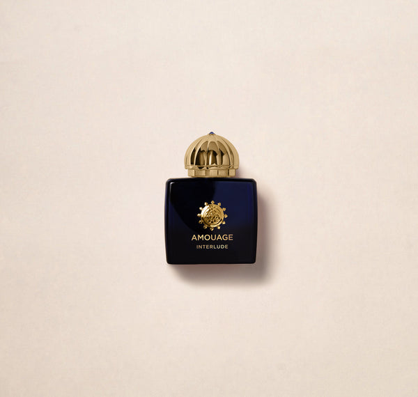 amouage Interlude Woman EDP | Chypre | Floral