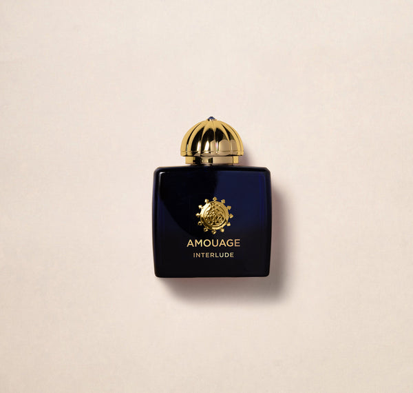 Amouage Interlude Woman EDP | Chypre | Floral