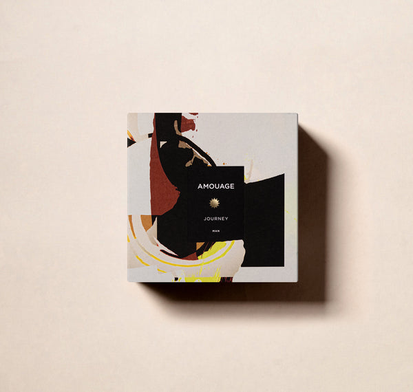 Amouage Journey Man EDP | Woody | Spicy
