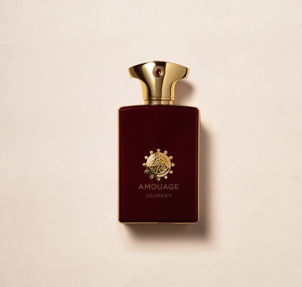 amouage Journey Man EDP | Woody | Spicy