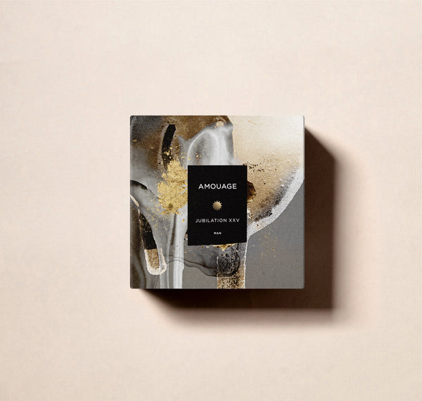 Amouage Jubilation XXV Man EDP | Woody