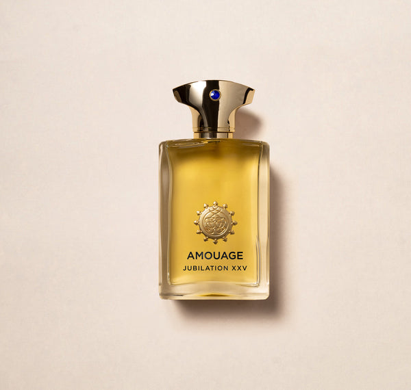 amouage Jubilation XXV Man EDP | Woody