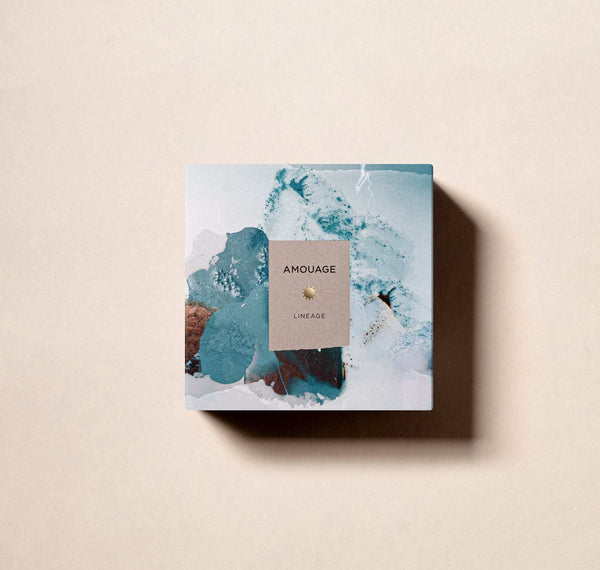 Amouage Lineage EDP | Spicy | Aquatic | Mineral