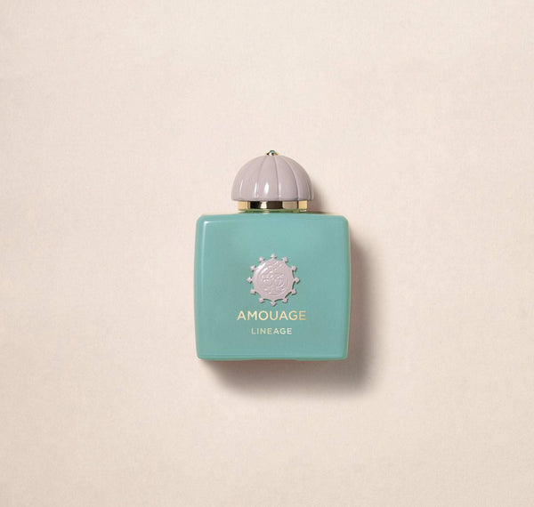 amouage Lineage EDP | Spicy | Aquatic | Mineral