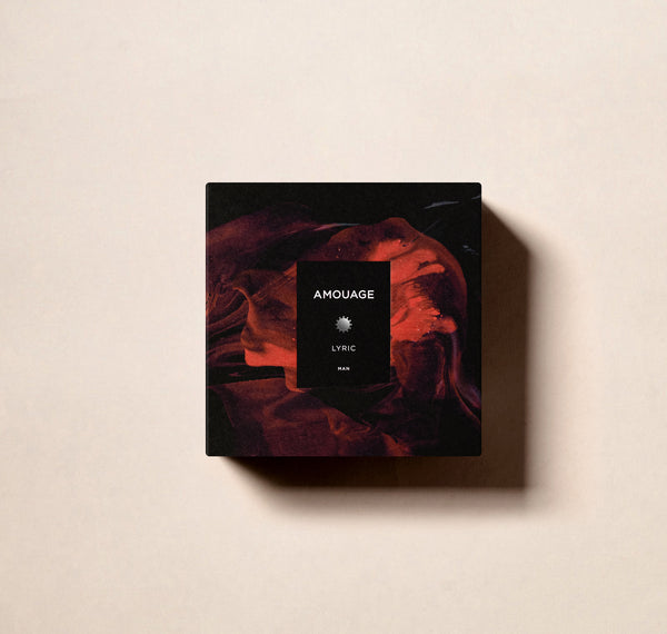 Amouage Lyric Man EDP | Amber | Spicy