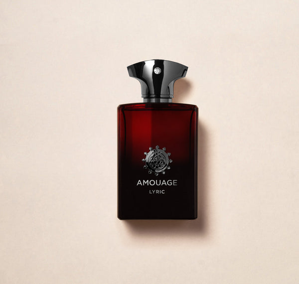 amouage Lyric Man EDP | Amber | Spicy