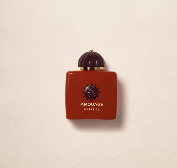 amouage Material EDP | Amber | Woody | Spicy