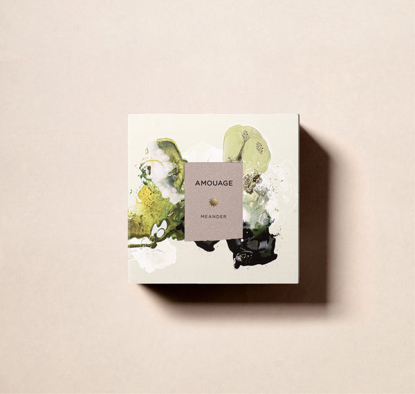 Amouage Meander EDP | Woody