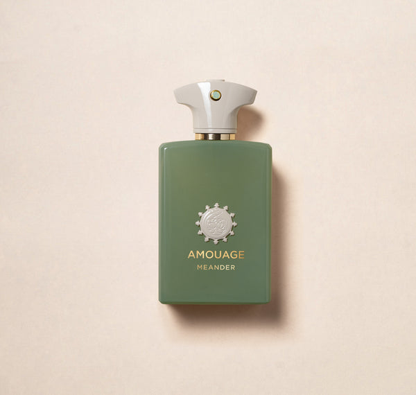 amouage Meander EDP | Woody