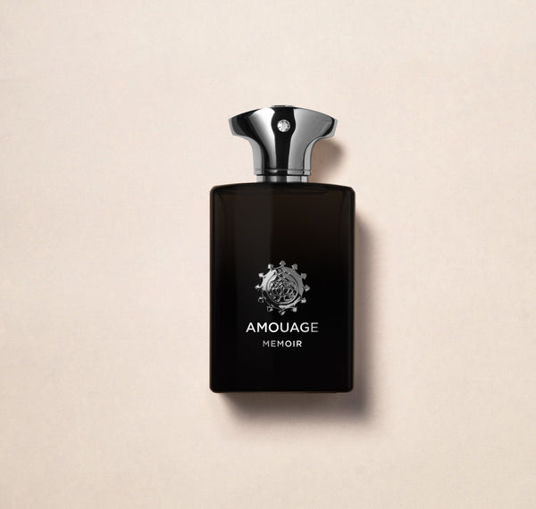 amouage Memoir Man EDP | Fougere | Woody