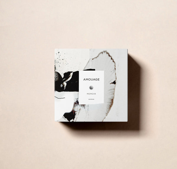 Amouage Memoir Woman EDP | Chypre