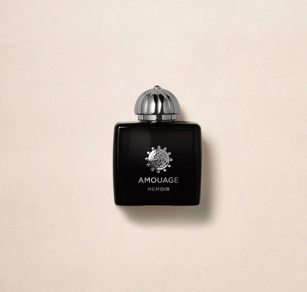 amouage Memoir Woman EDP | Chypre