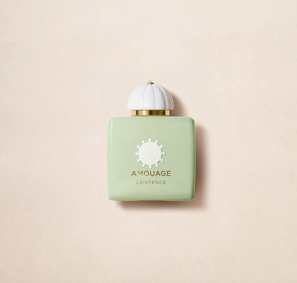 amouage New | Decision EDP | Fresh | Woody | Aromatic