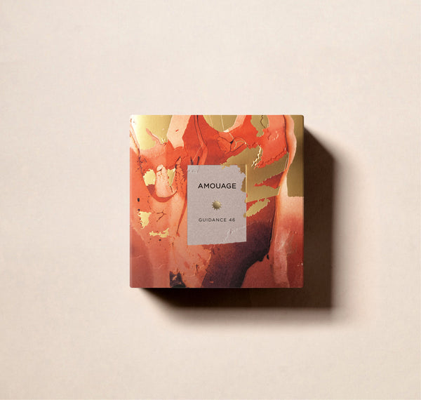 Amouage New | Guidance 46 Extrait | Floral | Amber