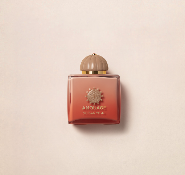 amouage New | Guidance 46 Extrait | Floral | Amber