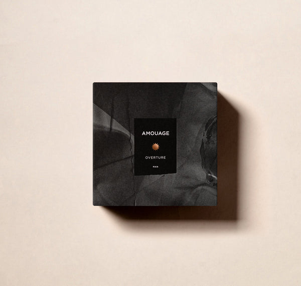 Amouage Overture Man EDP | Woody | Spicy