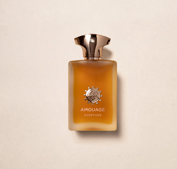 amouage Overture Man EDP | Woody | Spicy