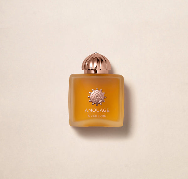 amouage Overture Woman EDP | Amber | Woody