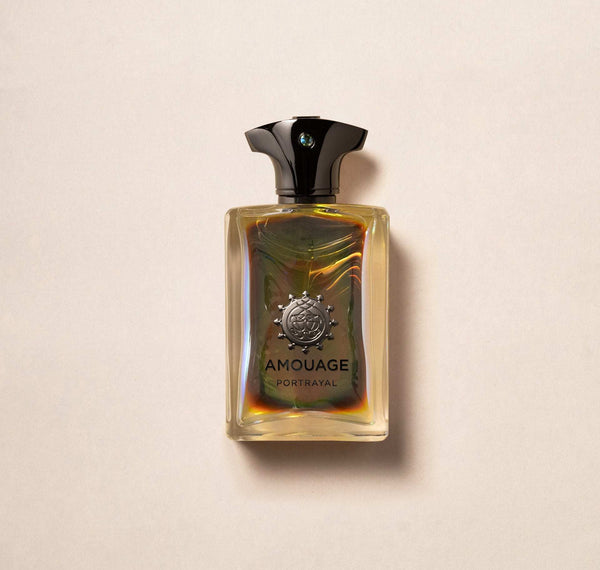 amouage Portrayal Man EDP | Amber | Woody